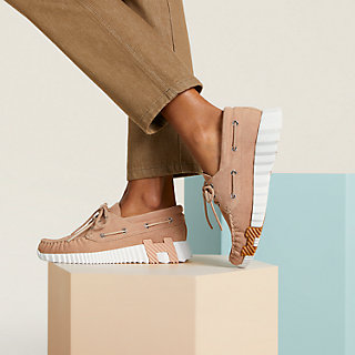Ketch sneaker | Hermès USA Ketch sneaker | Hermès USA